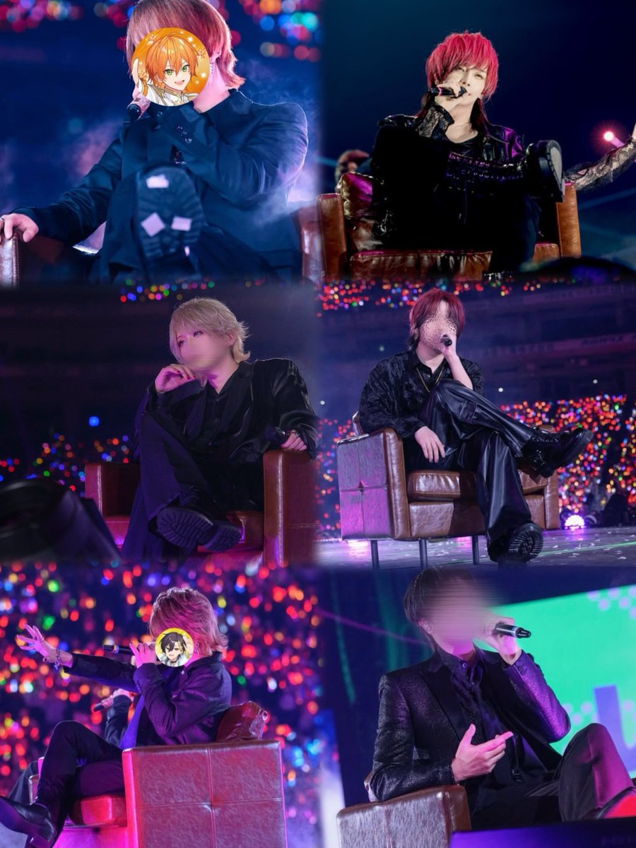 アンジュ@뽀뽀 주세요 を諦めない tweet media