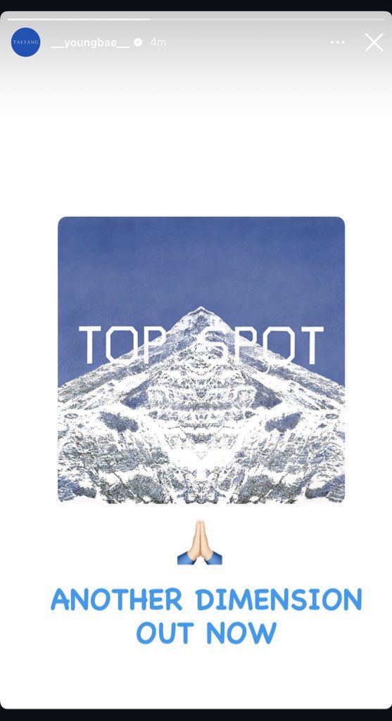 april 💫✨ tweet media