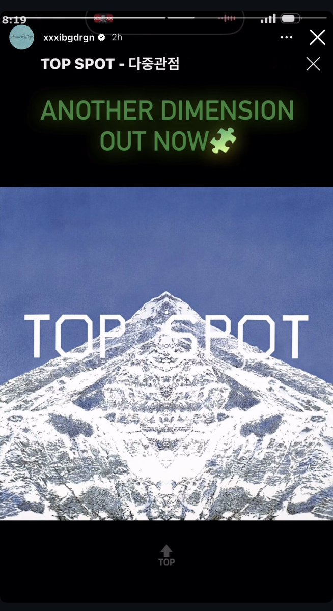 april 💫✨ tweet media