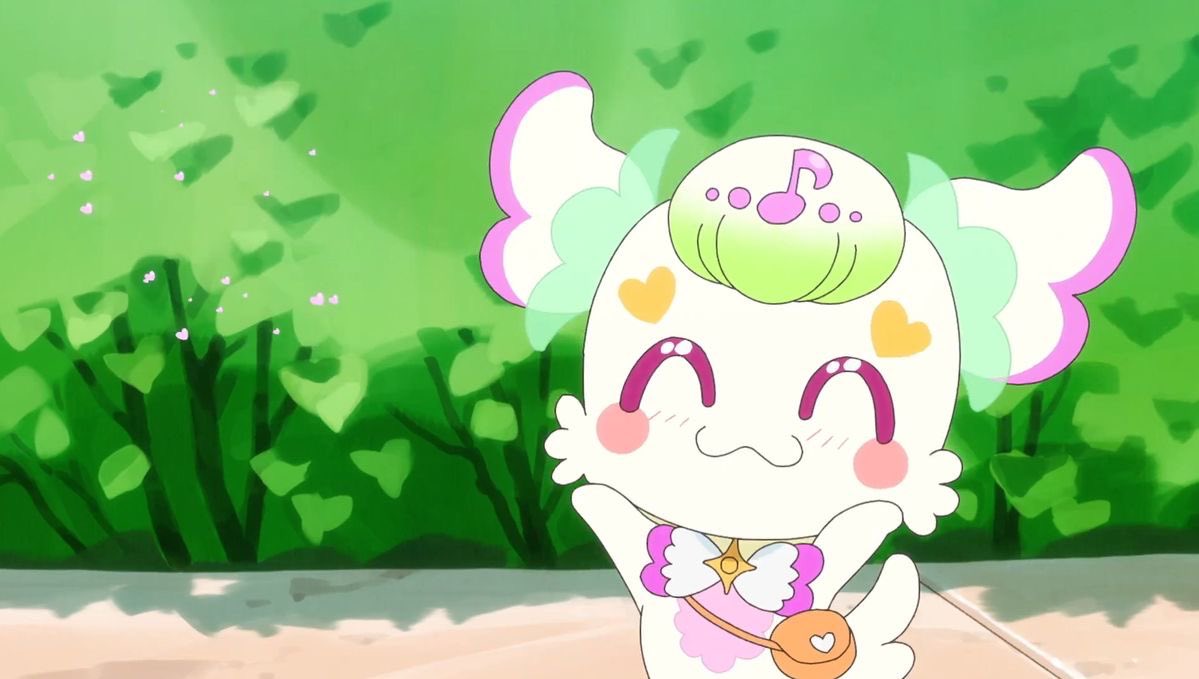 ゆなぴ‎🍒 tweet media