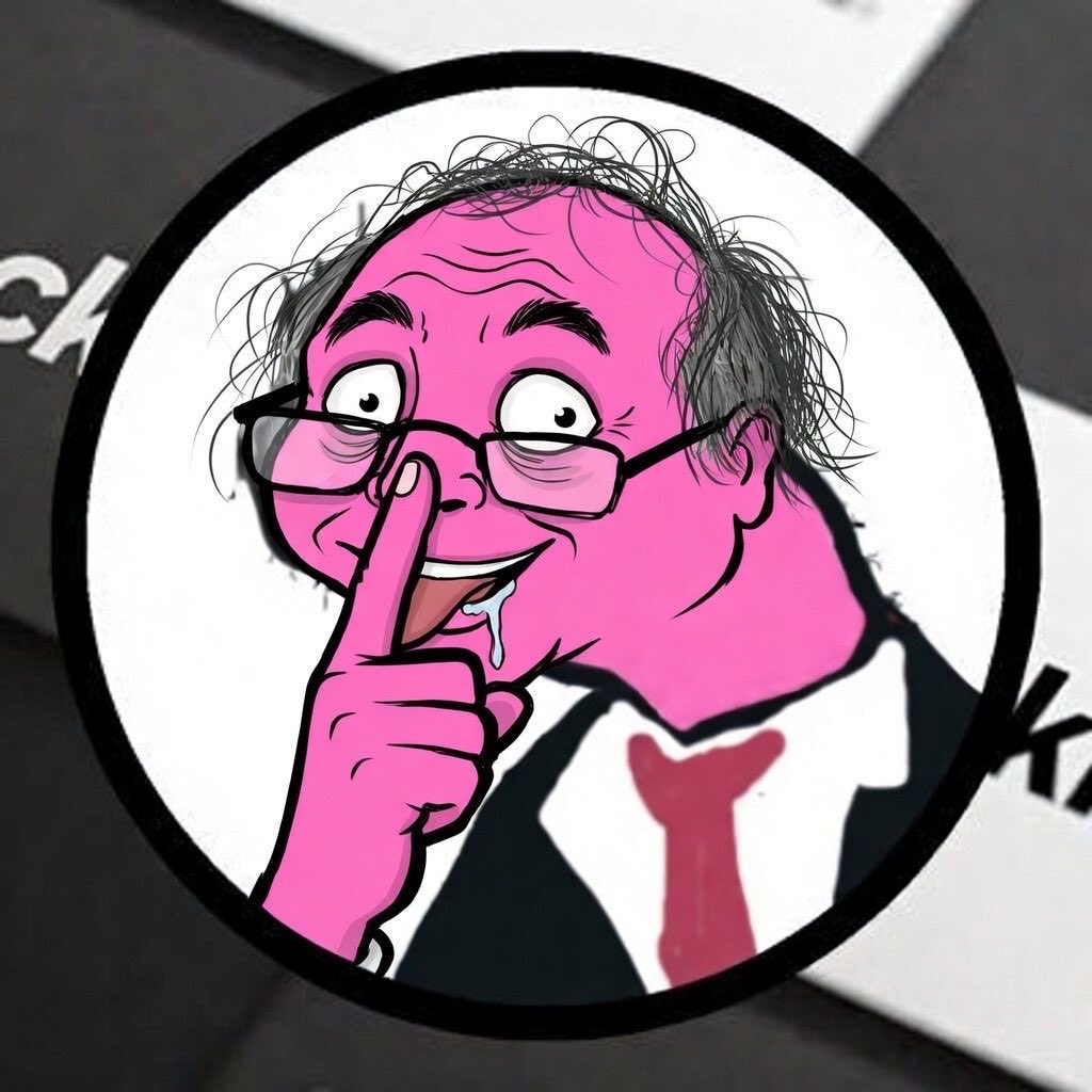 Lurry Pink tweet media