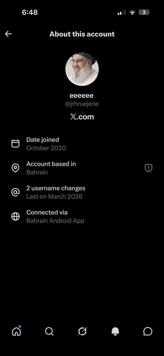 ⁹¹🇧🇭 tweet media