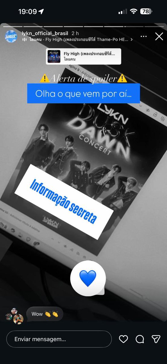 ๐ณ๐๐๐ โฅ ๐๐ค๐ช ๐๐๐ฃ๐๐๐ ๐ tweet media