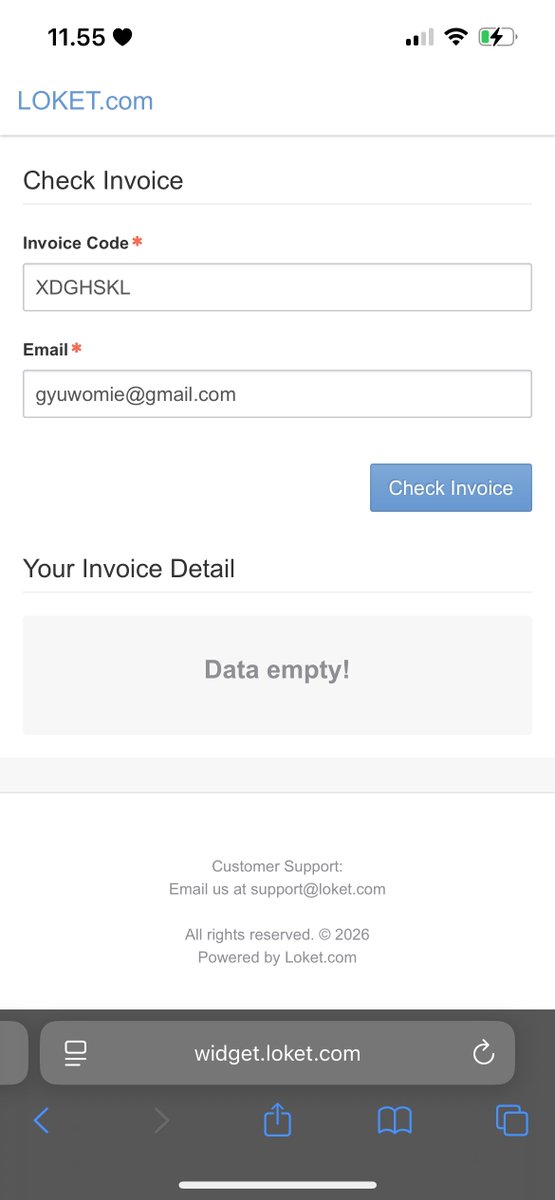 ִֶָFirsthand Korea Warehouse | Ticketing Service tweet media