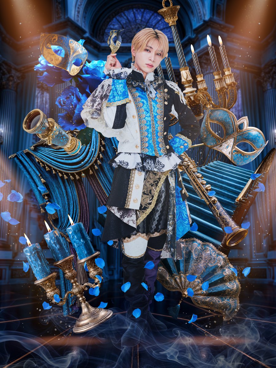 a♡ (@KARISUMAYUTAKA) / Posts / X