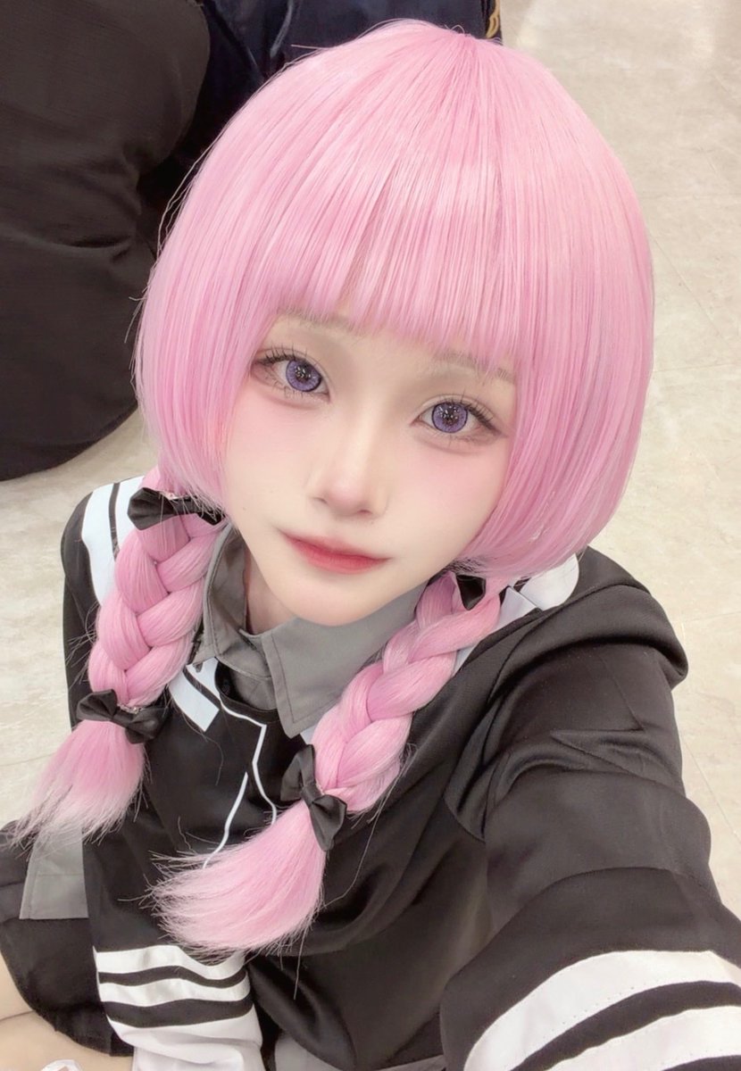 いの❕ tweet media