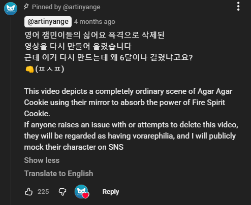 HyperHimes / YourLocalPleb tweet media