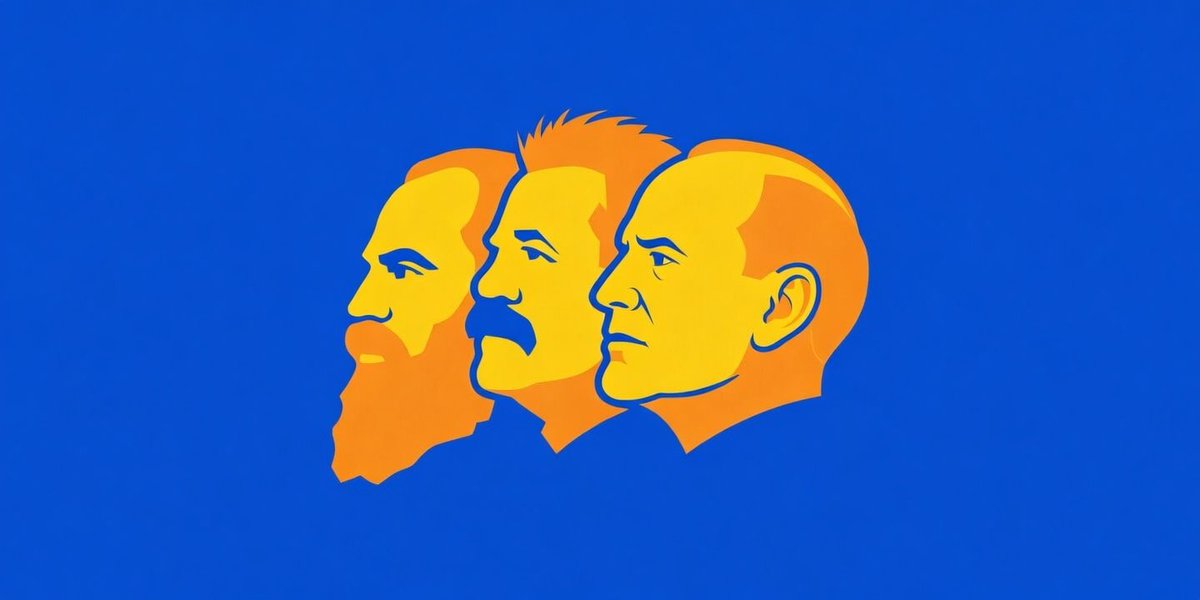 Ant with An internet Connection tweet media