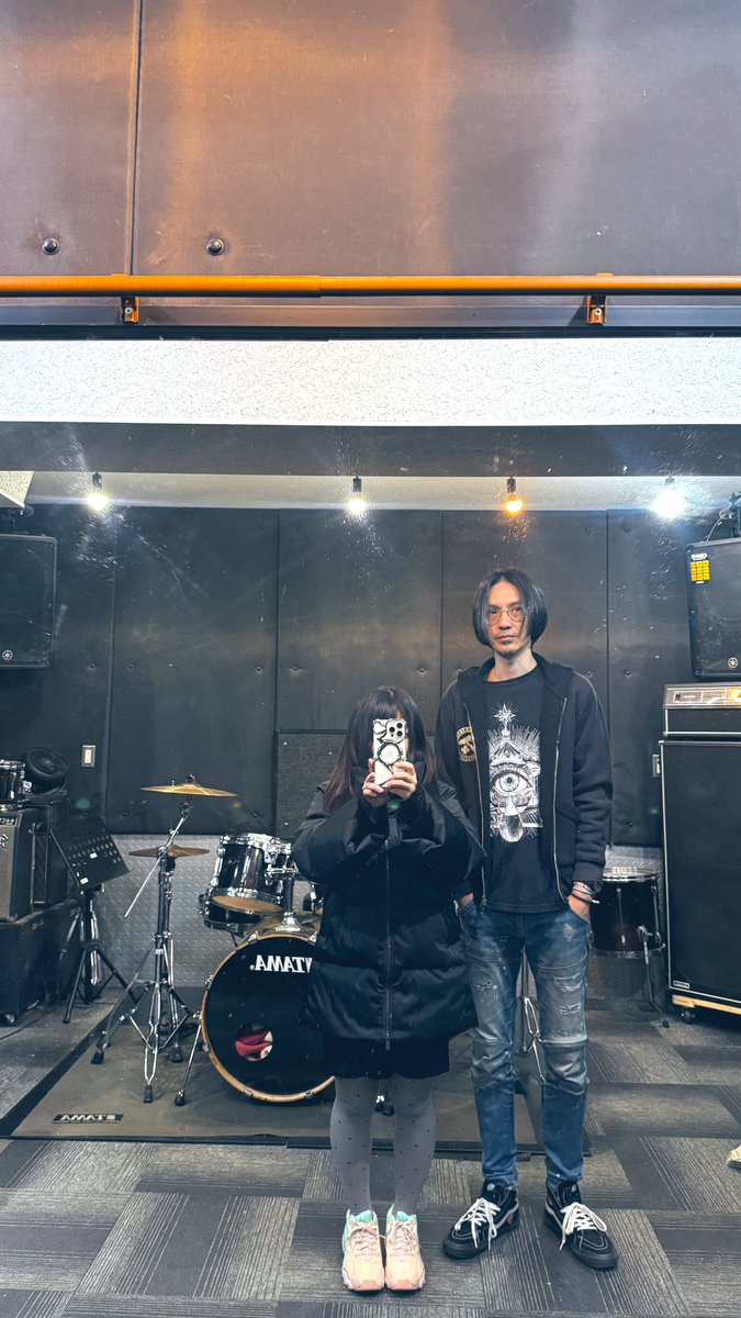 ⌬夜森みずき⌬ tweet media