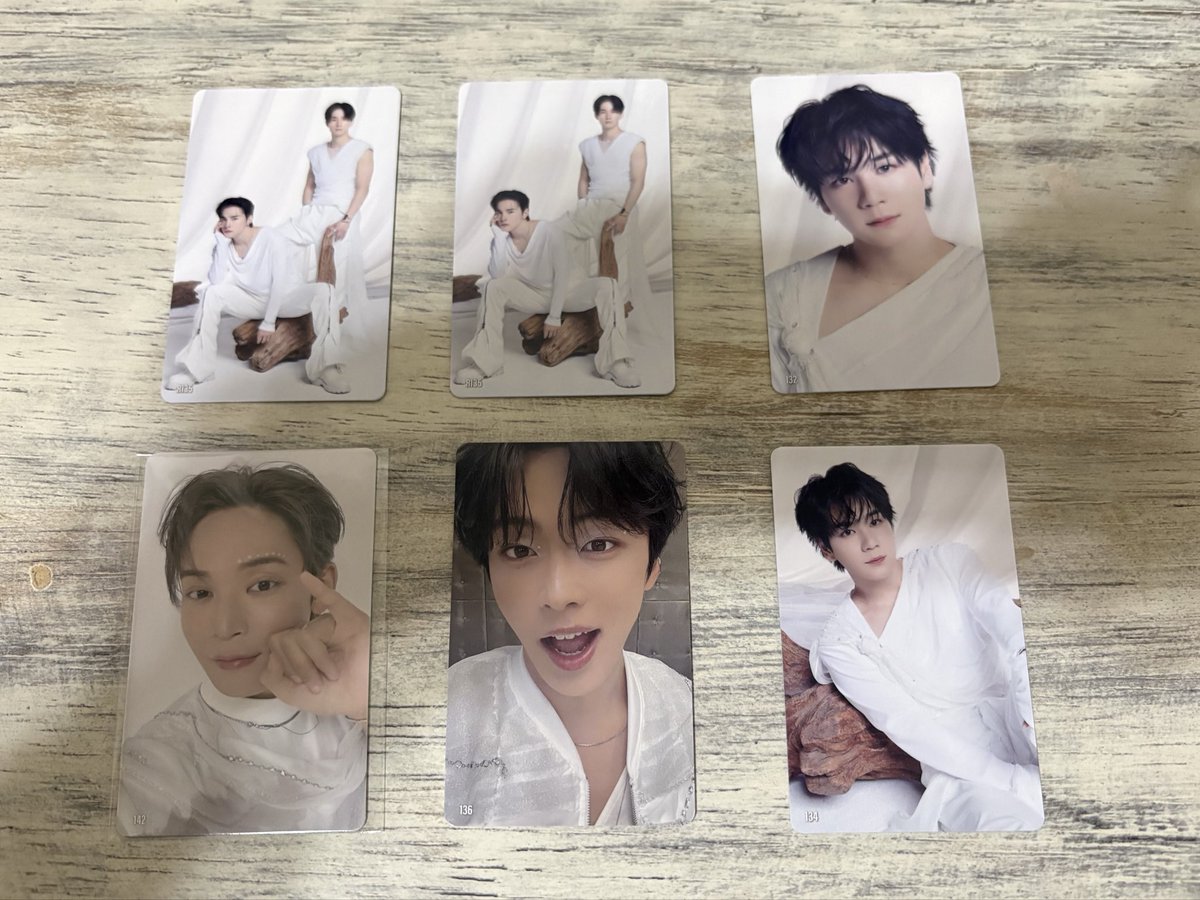 もモシ✈︎ tweet media