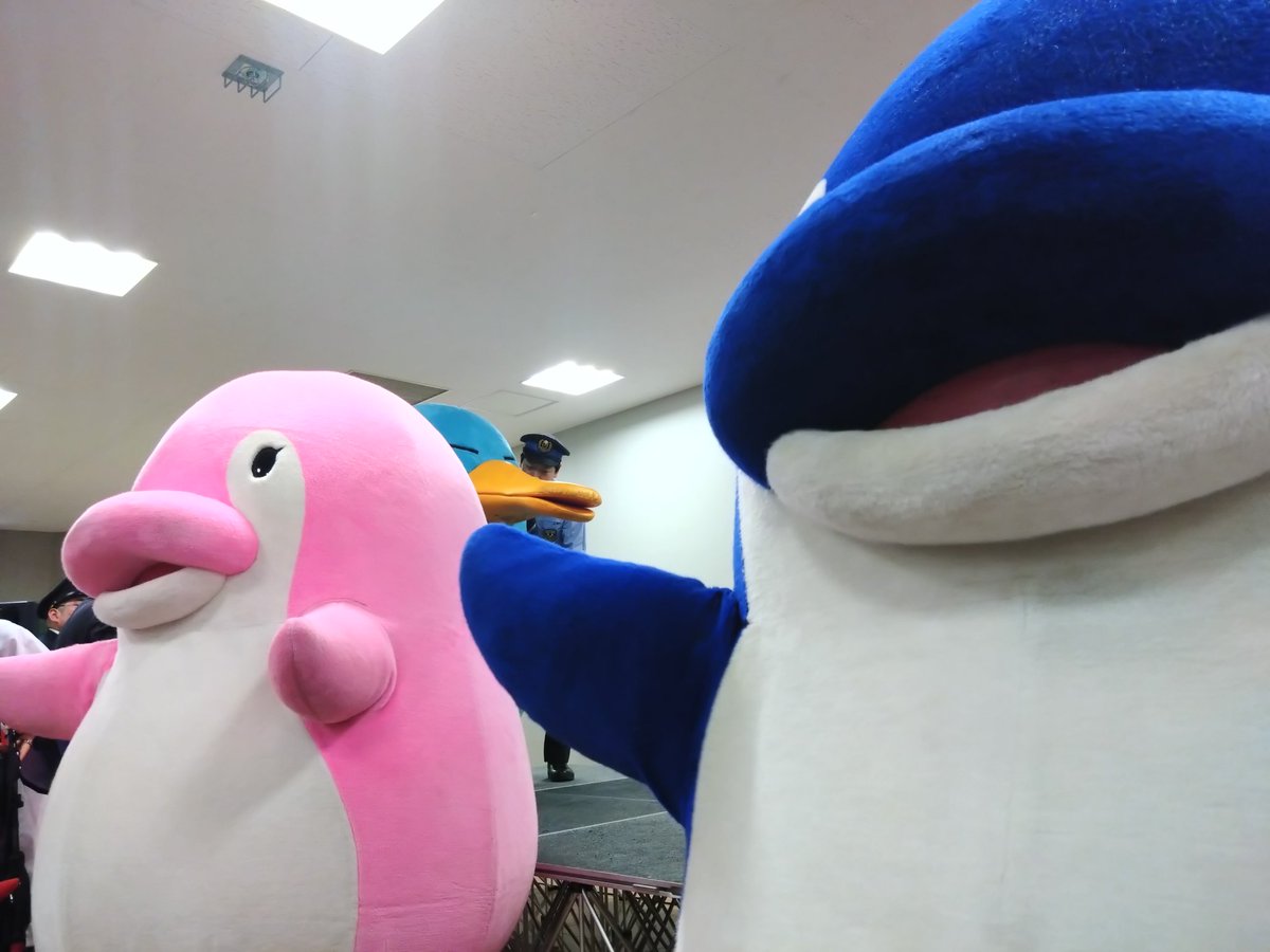 まるさ tweet media