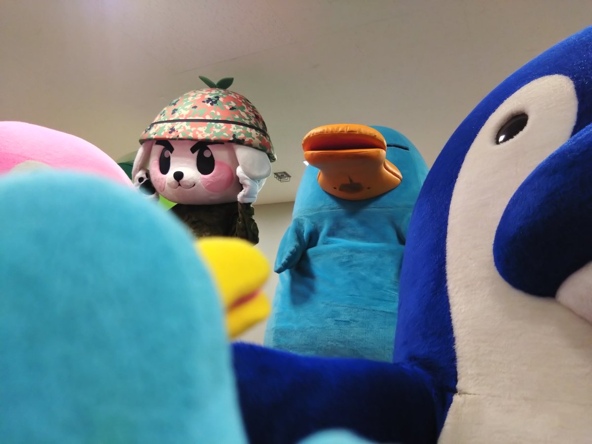 まるさ tweet media