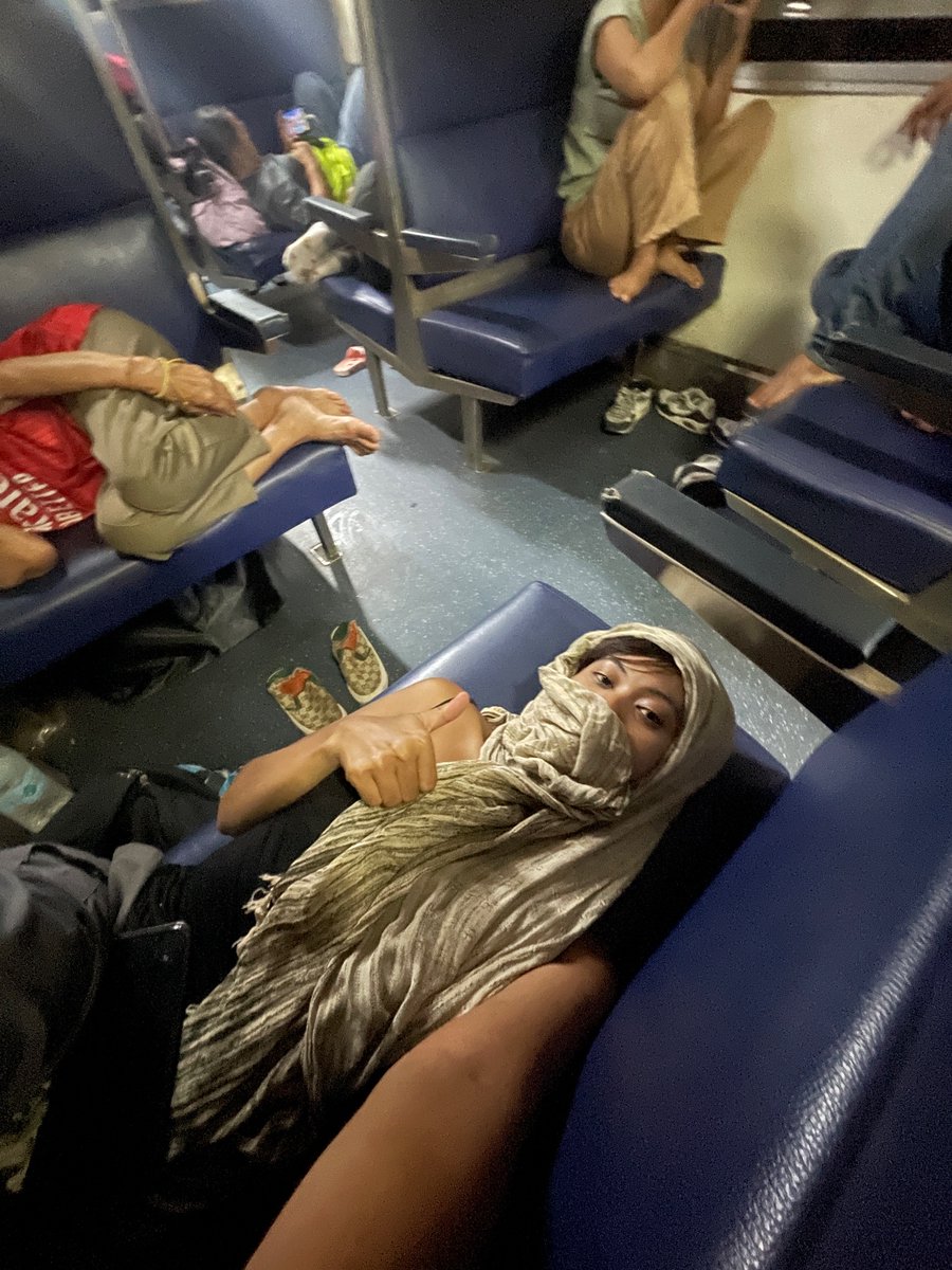 Nona Gisel tweet media