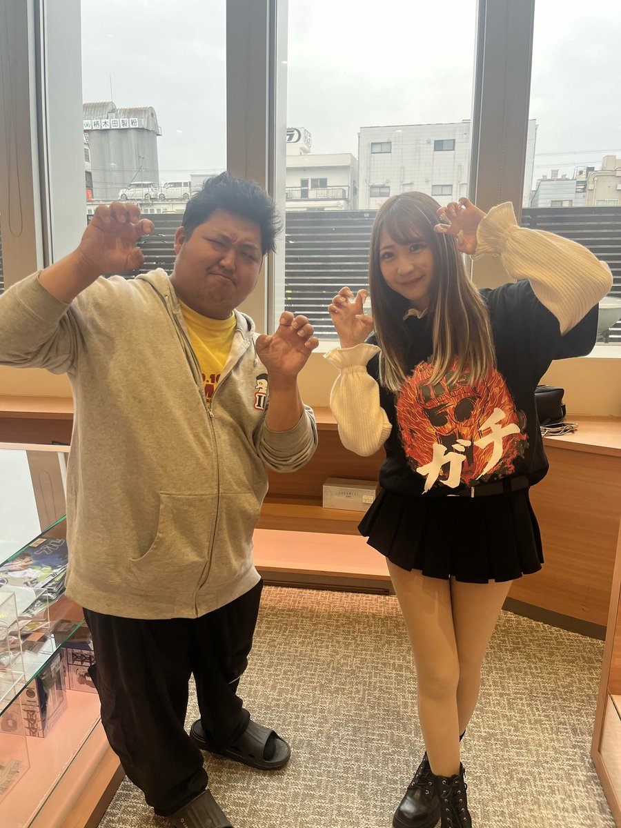 うめどん@カリーのデブ神🐷 tweet media