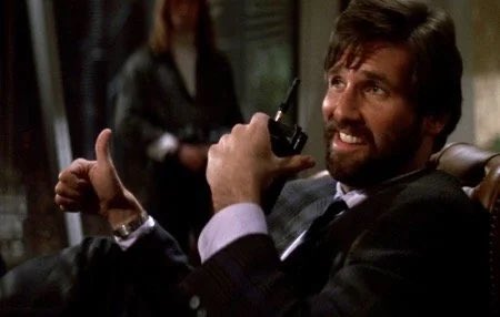 Johnny Lawrence tweet media