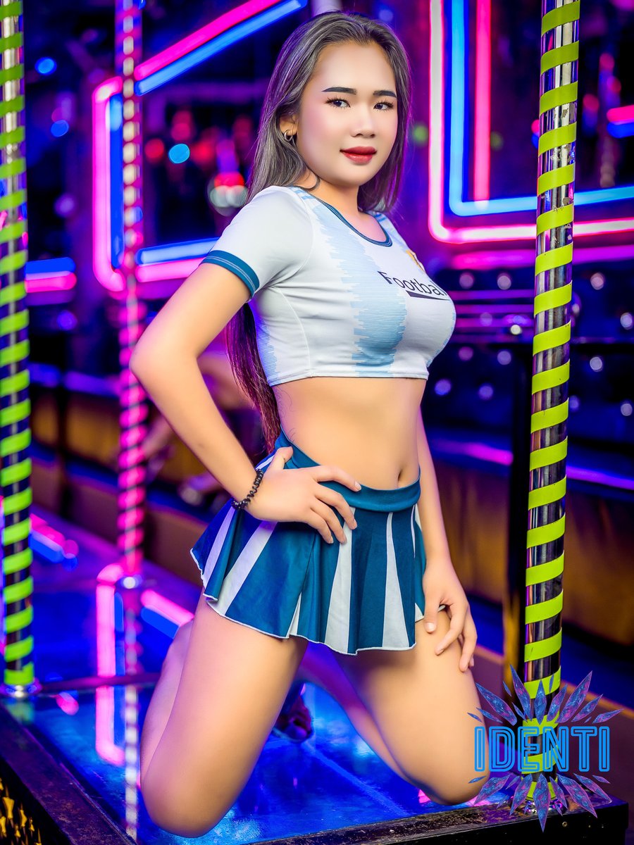 Identi a-Go-Go Walking Street Pattaya tweet media