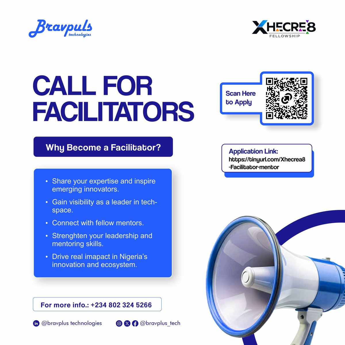 Bravpuls Technologies tweet media