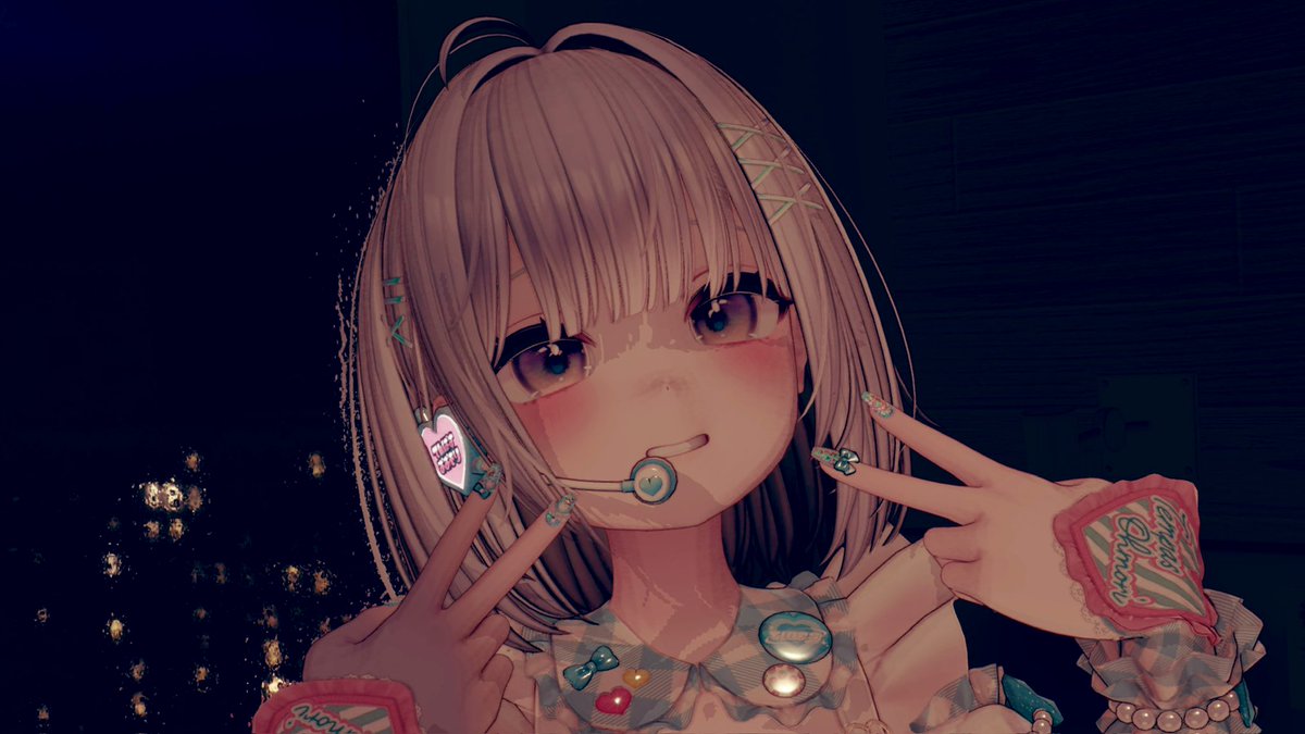 濃厚さーたん tweet media