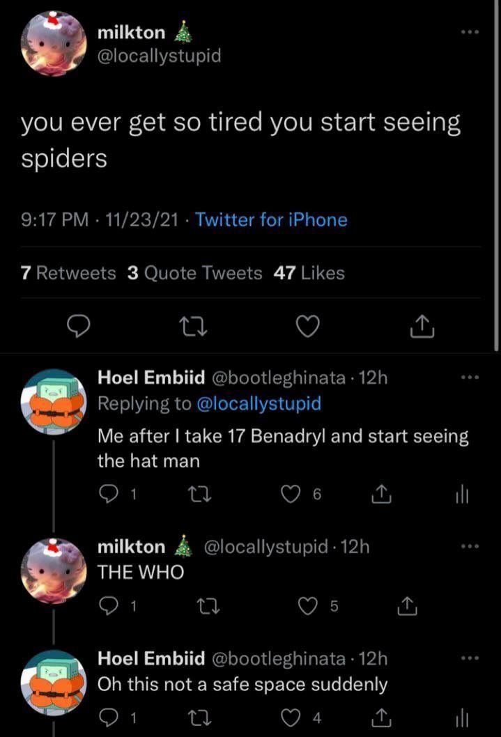 internet hall of fame tweet media