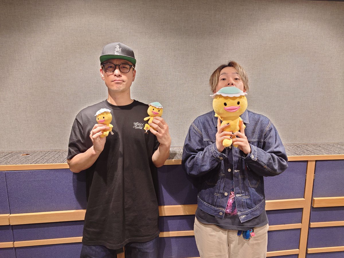 🎧メニコンミュージックコンタクト🎵＜4月はSPYAIR🎙＞ tweet media