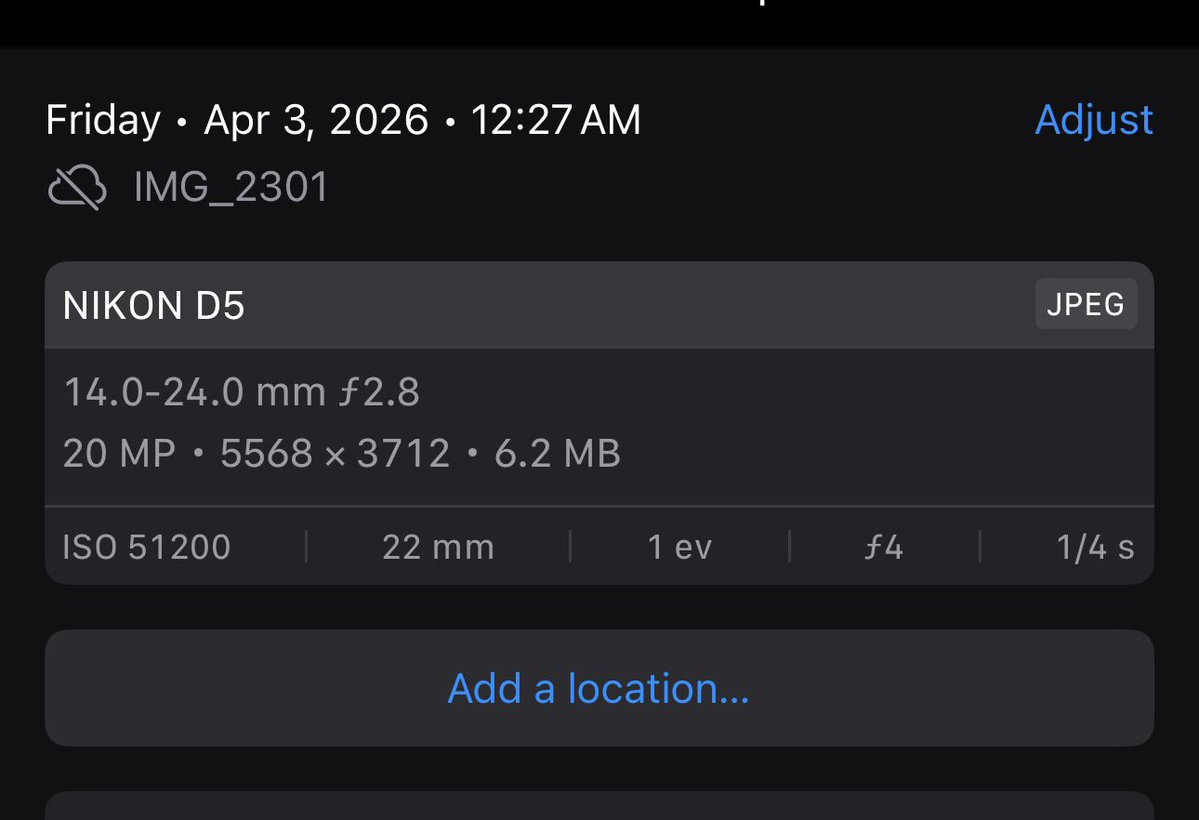Jon Petrie tweet media