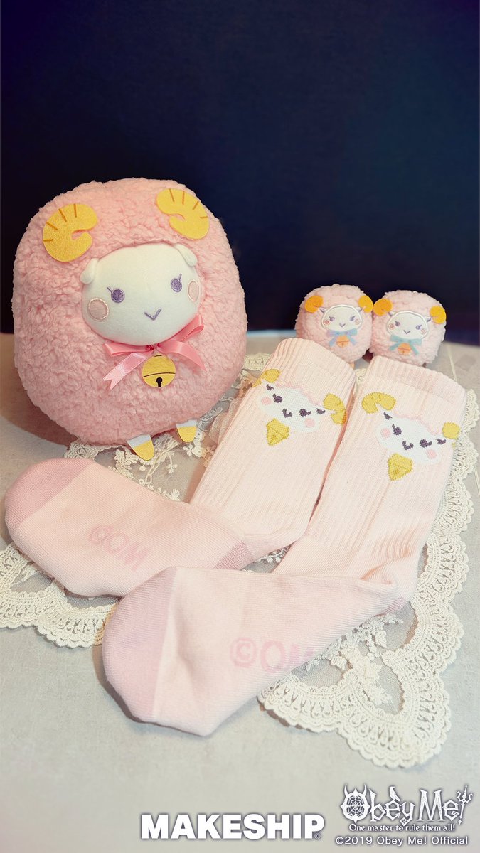 Obey_Me_Series_Official tweet media