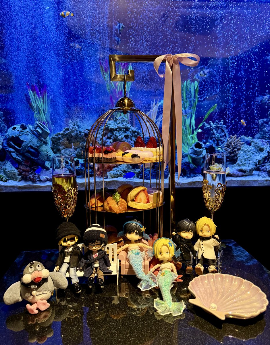 sara🍌🐟 tweet media