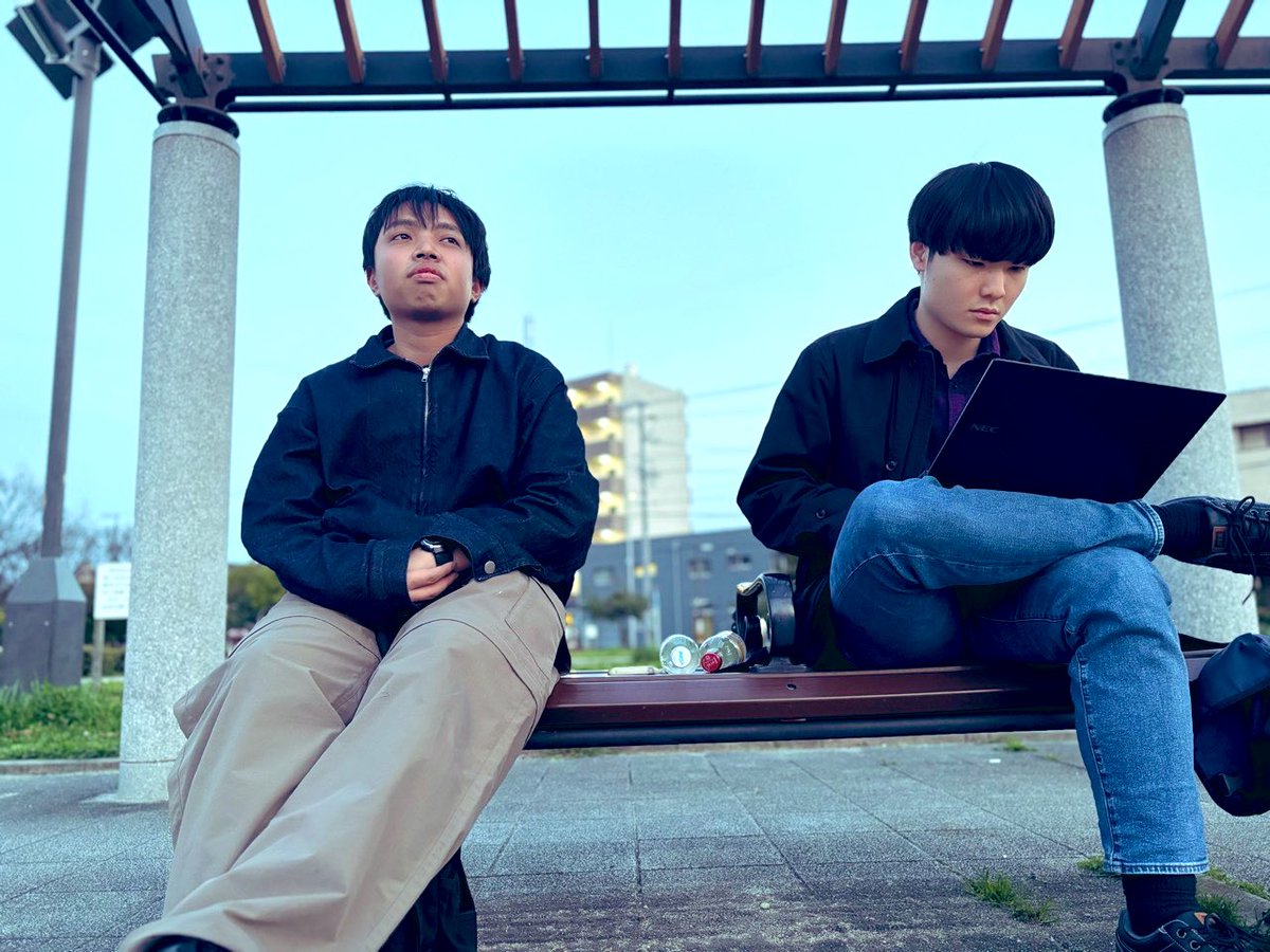 劇団イーゼルノップ tweet media