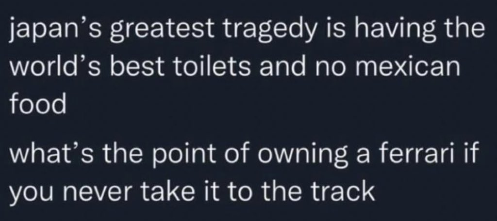 Taco King 𝕏 tweet media