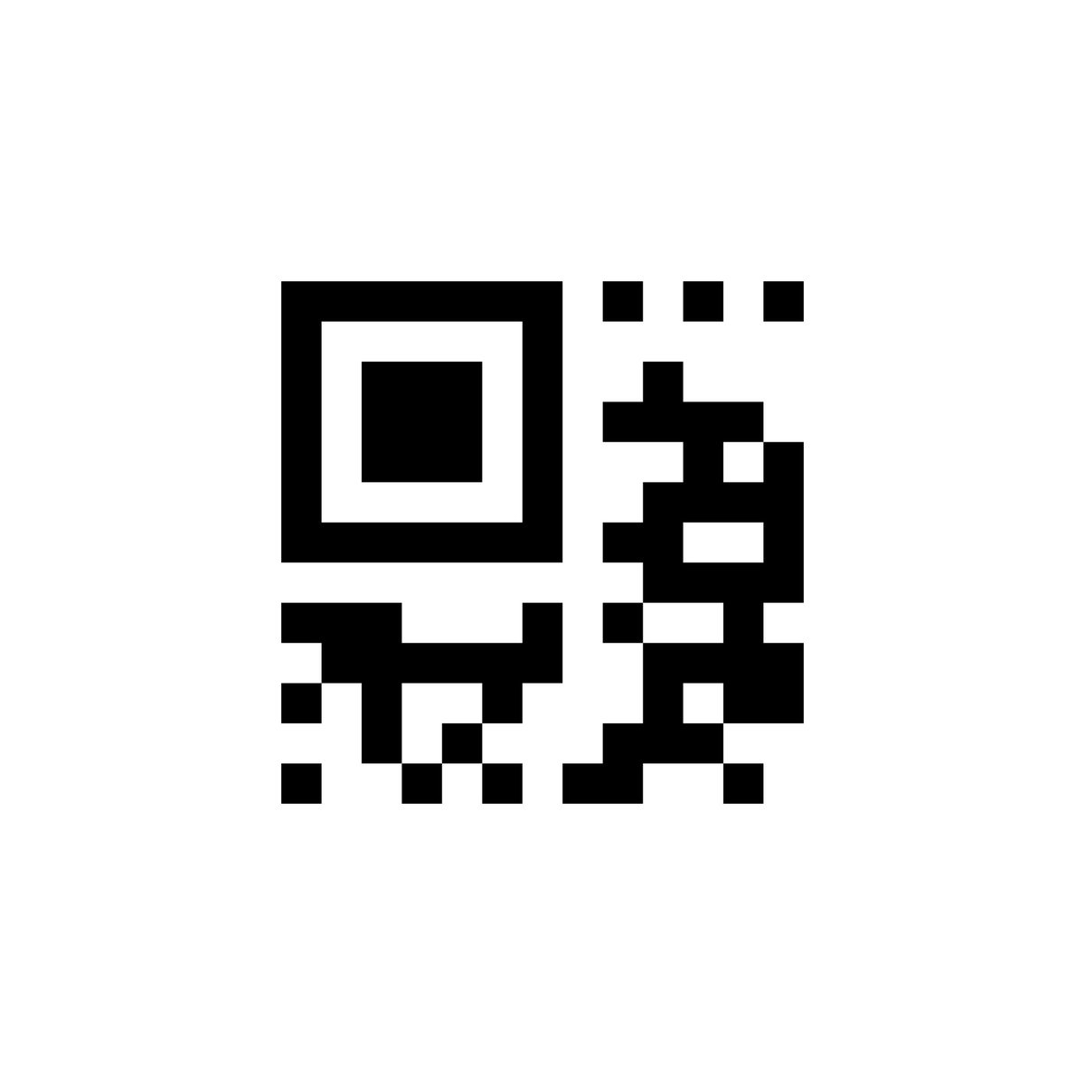 antony_k_n's tweet photo. Wordle 1,750 4/6

🟩⬛⬛🟨⬛
🟩🟩⬛⬛🟩
🟩🟩🟨⬛🟩
🟩🟩🟩🟩🟩
#EAN #UPC #QRCode #MicroQRCode #Ultracode #Code39 #Code93 #Code2of5 #Codabar #PDF417 #MicroPDF417 #DataMatrix #MaxiCode #AztecCode #rMQR #Wordle1750
#SQRC #FrameQR #microQR #MapQR #tQR #iQR #Densowave #jabcode #logic https://t.co/PXbjvMHdwj