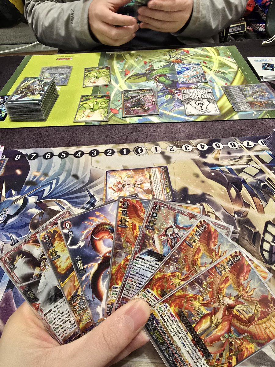 Kishivee VT tweet media