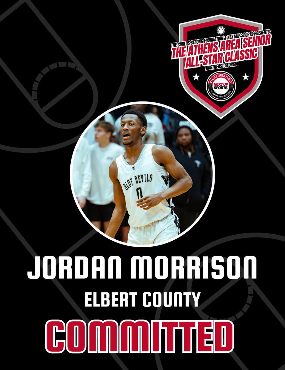 Elbert County High School Boys Basketball tweet media