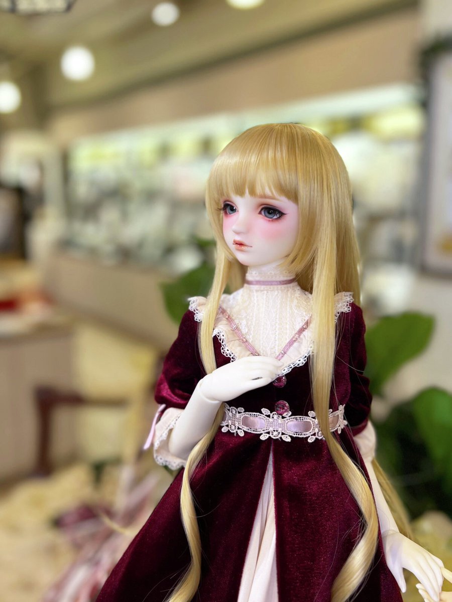 ボークス製 SD女の子白無垢セット SD～13少女 欠品あり ボークス製 SD女の子白無垢セット SD～13少女 欠品あり - メルカリ
