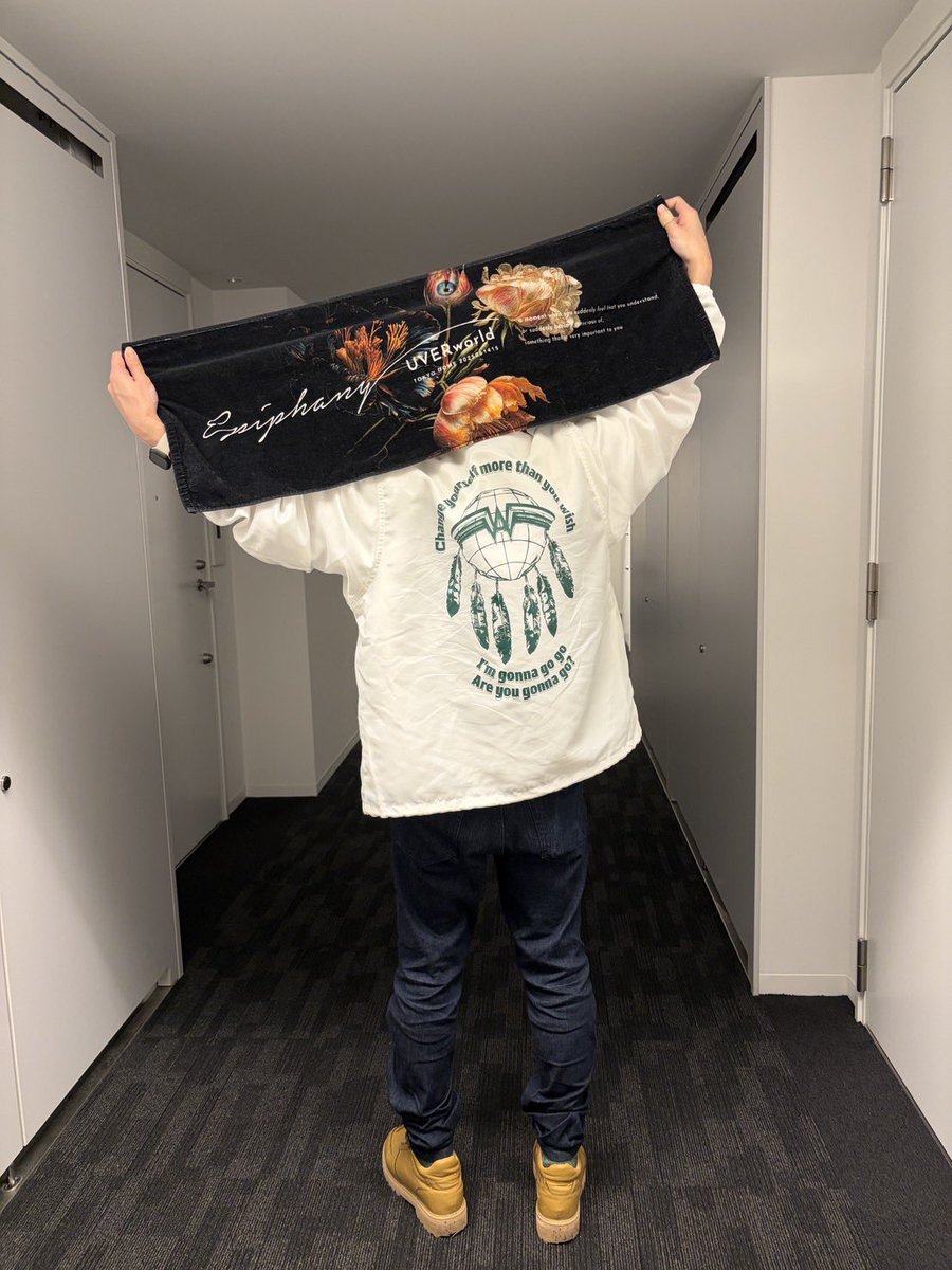 たかひさÜ next→4/4国立 tweet media