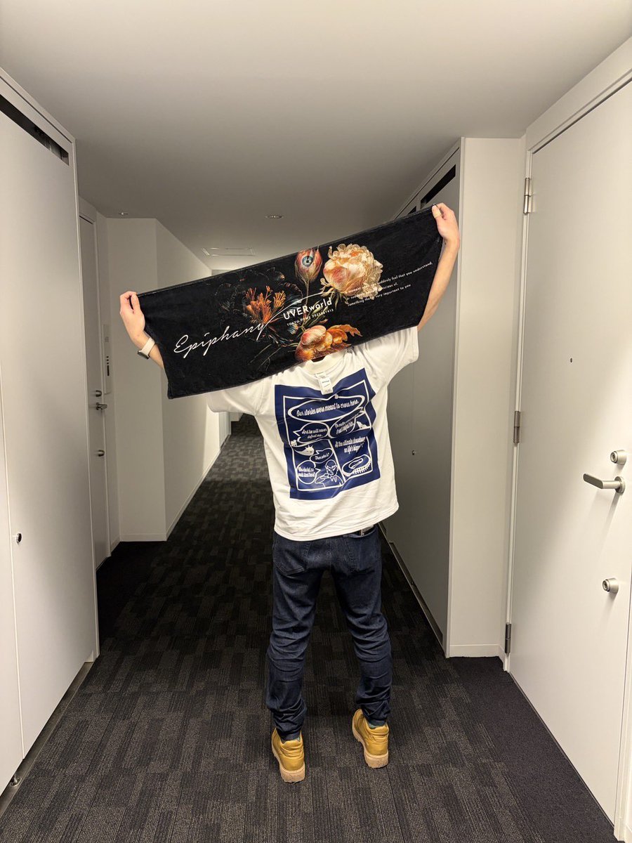 たかひさÜ next→4/4国立 tweet media