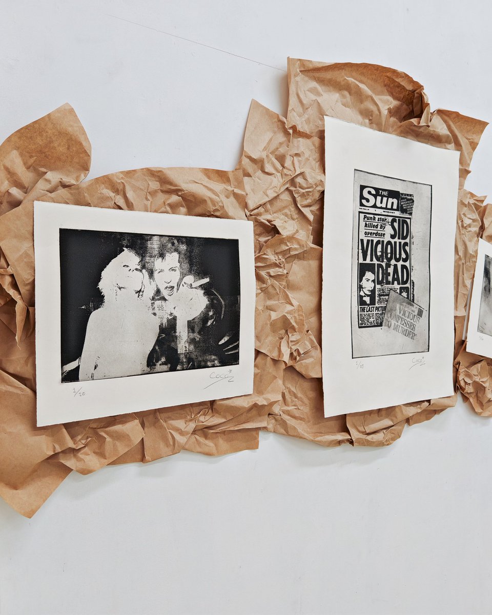 美学校 tweet media