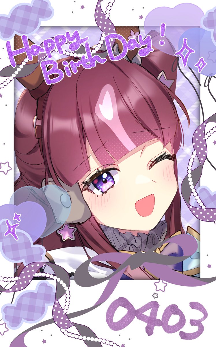 くめの tweet media