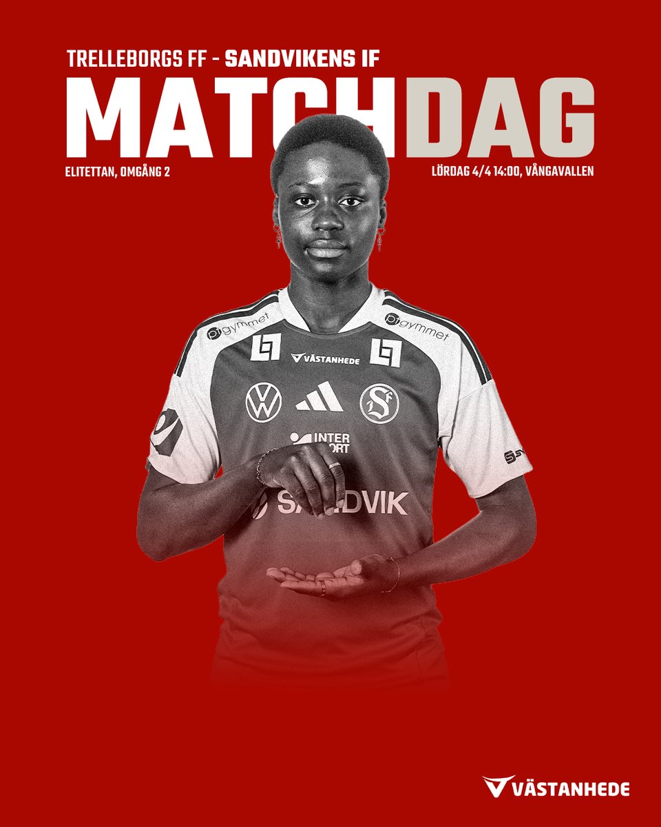 Sandvikens IF tweet media