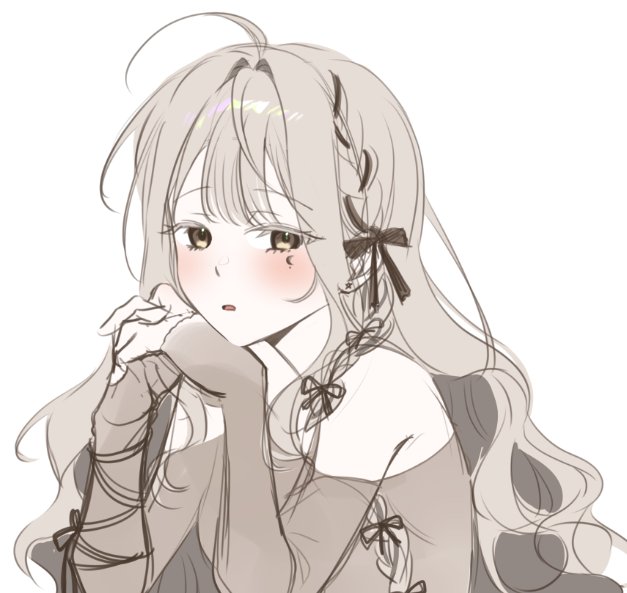 숟님🌙 tweet media