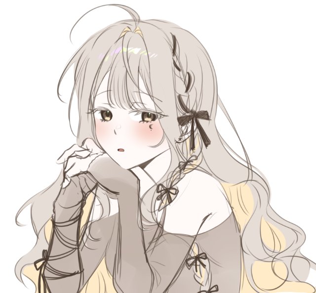 숟님🌙 tweet media