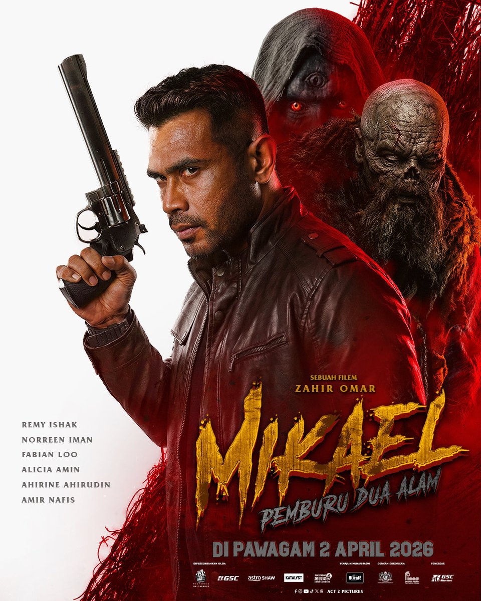 ACT 2 PICTURES tweet media