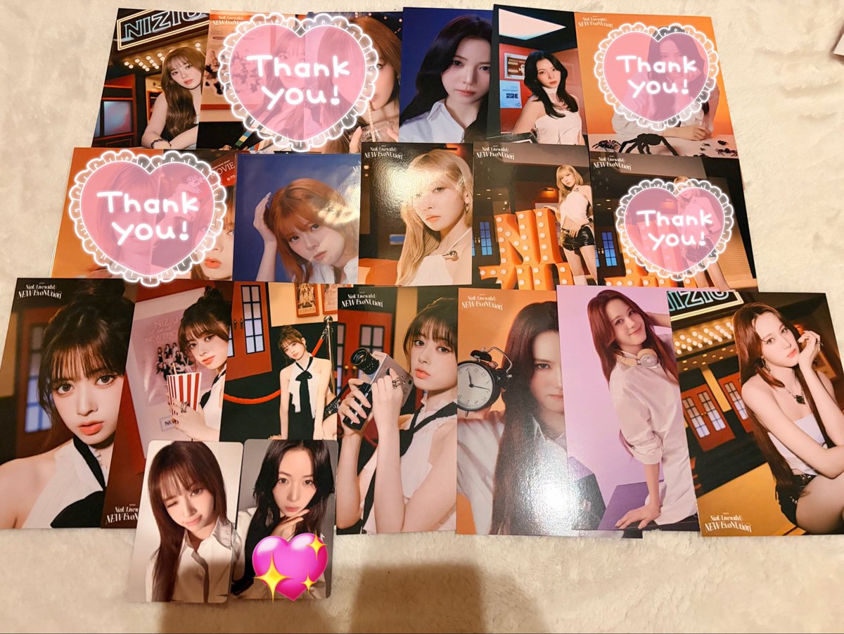 なぎなぎ ꒰ あやかちゃん 命名 ꒱ tweet media