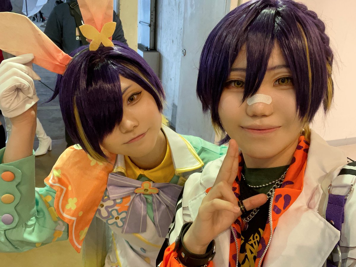 なな ☋ @福a!両日 tweet media