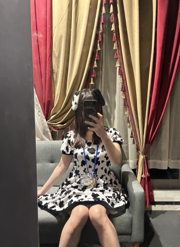 なすちゃん💜ᩚ tweet media