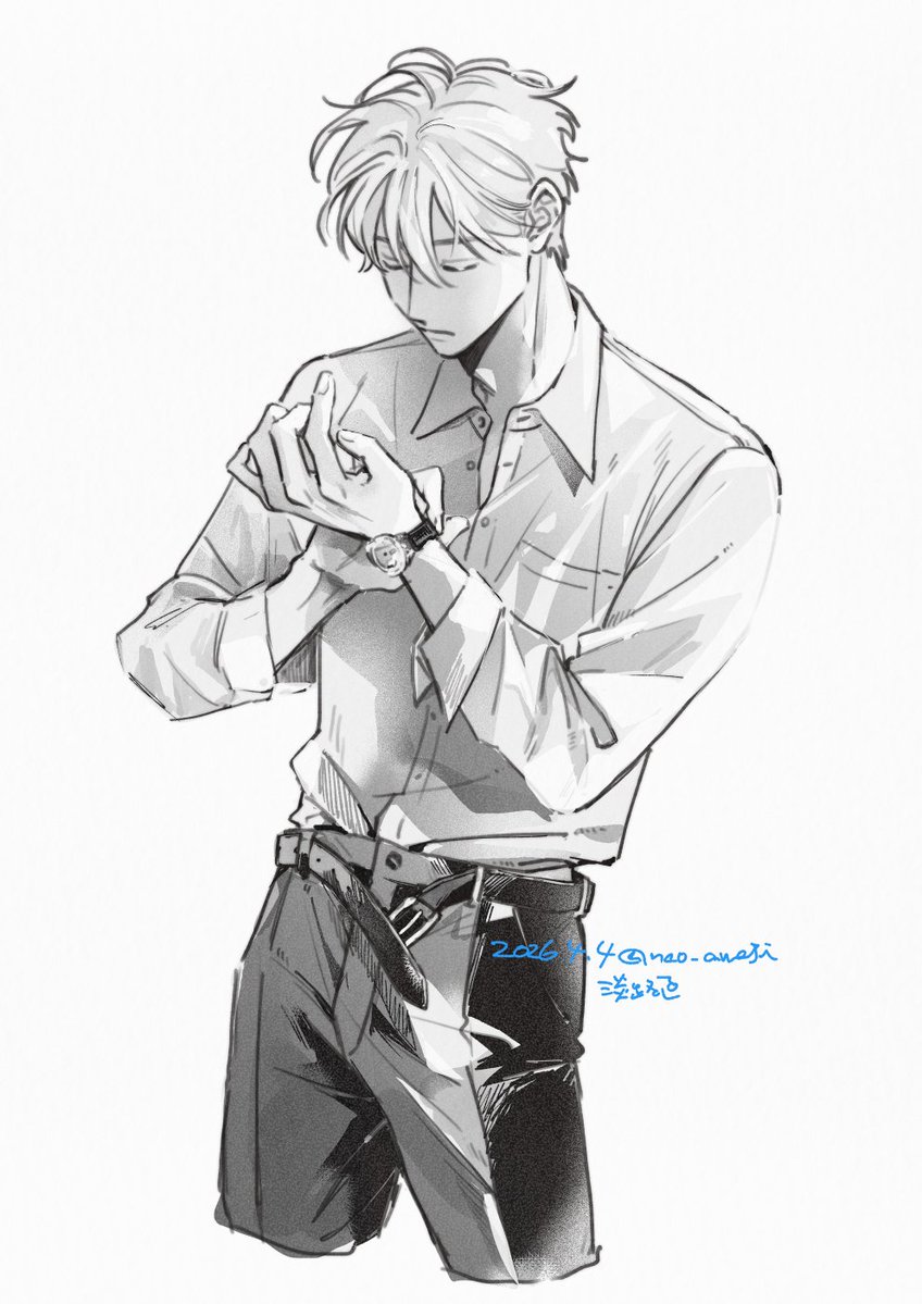 淡路直 tweet media