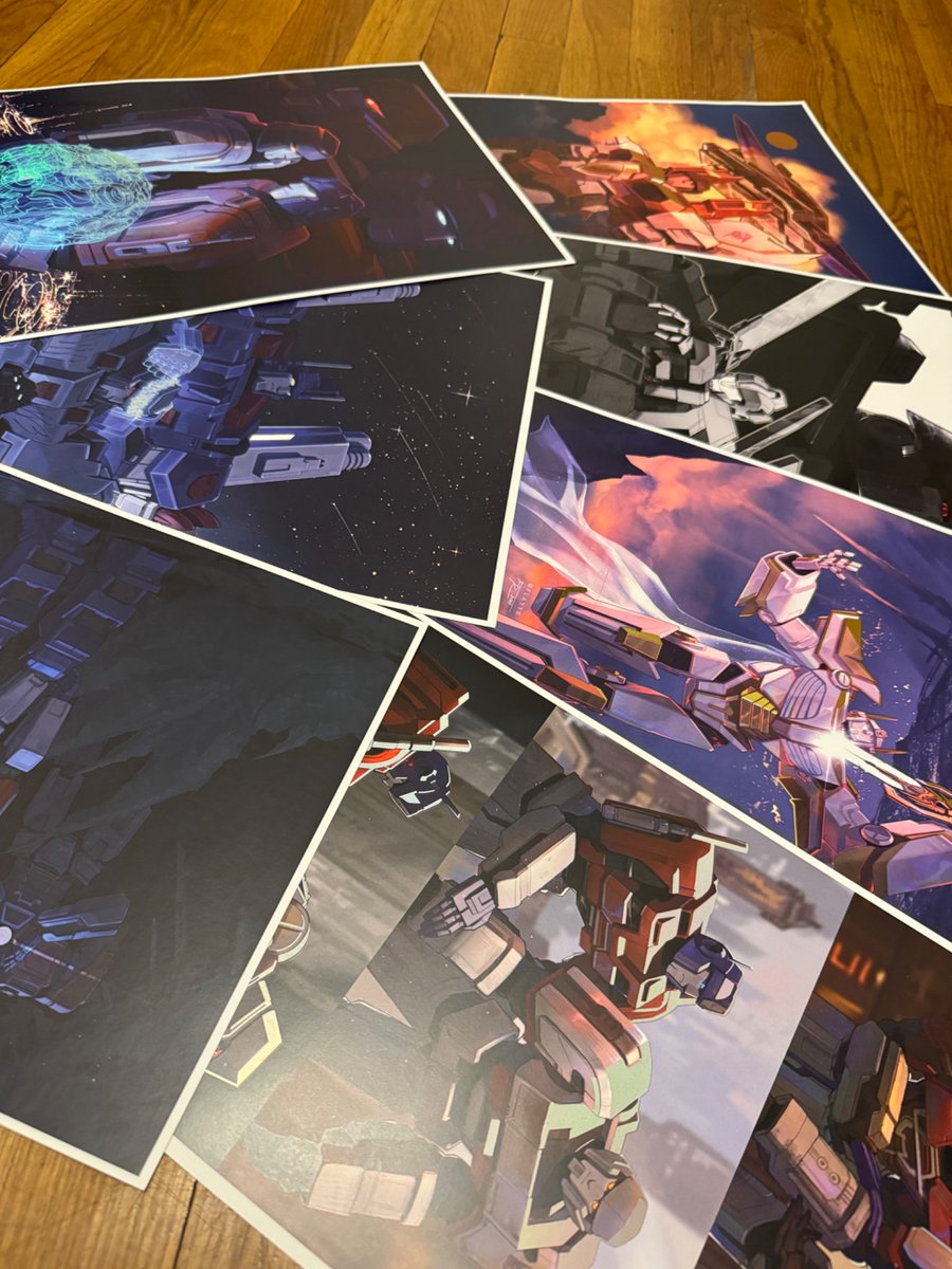 flayyrart's tweet image. PRINTS!! They are finally now available, link in bio! 💫 
Thank you so much, truly beyond words, to everyone who engaged with the interest check. Every share and word was seen and appreciated :)
#TFOne #megop #skystar