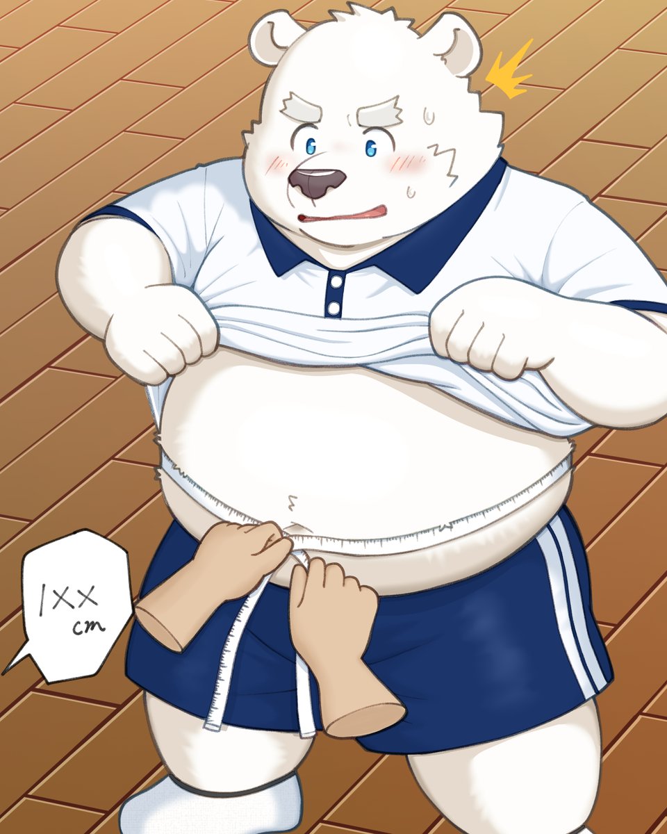 厚揚げ tweet media