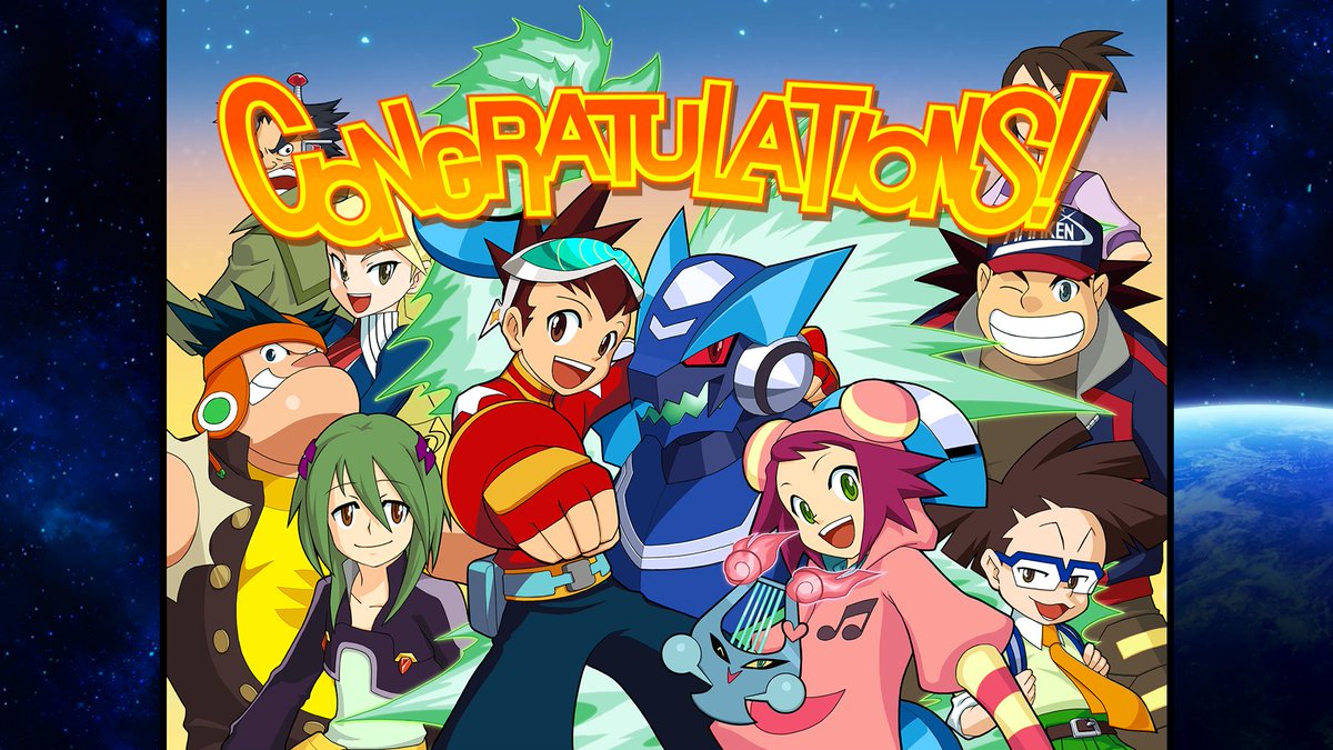 Immegax 🌠 tweet media