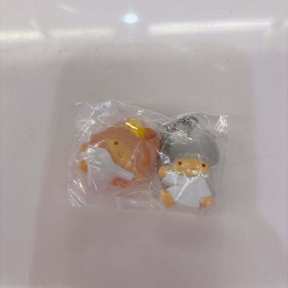 ねずみみうさぎ tweet media