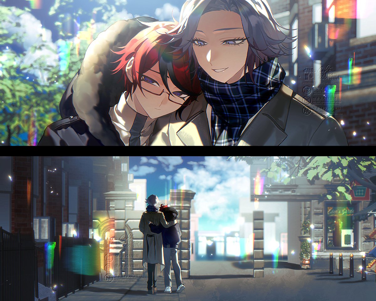 アイゼン誰 tweet media